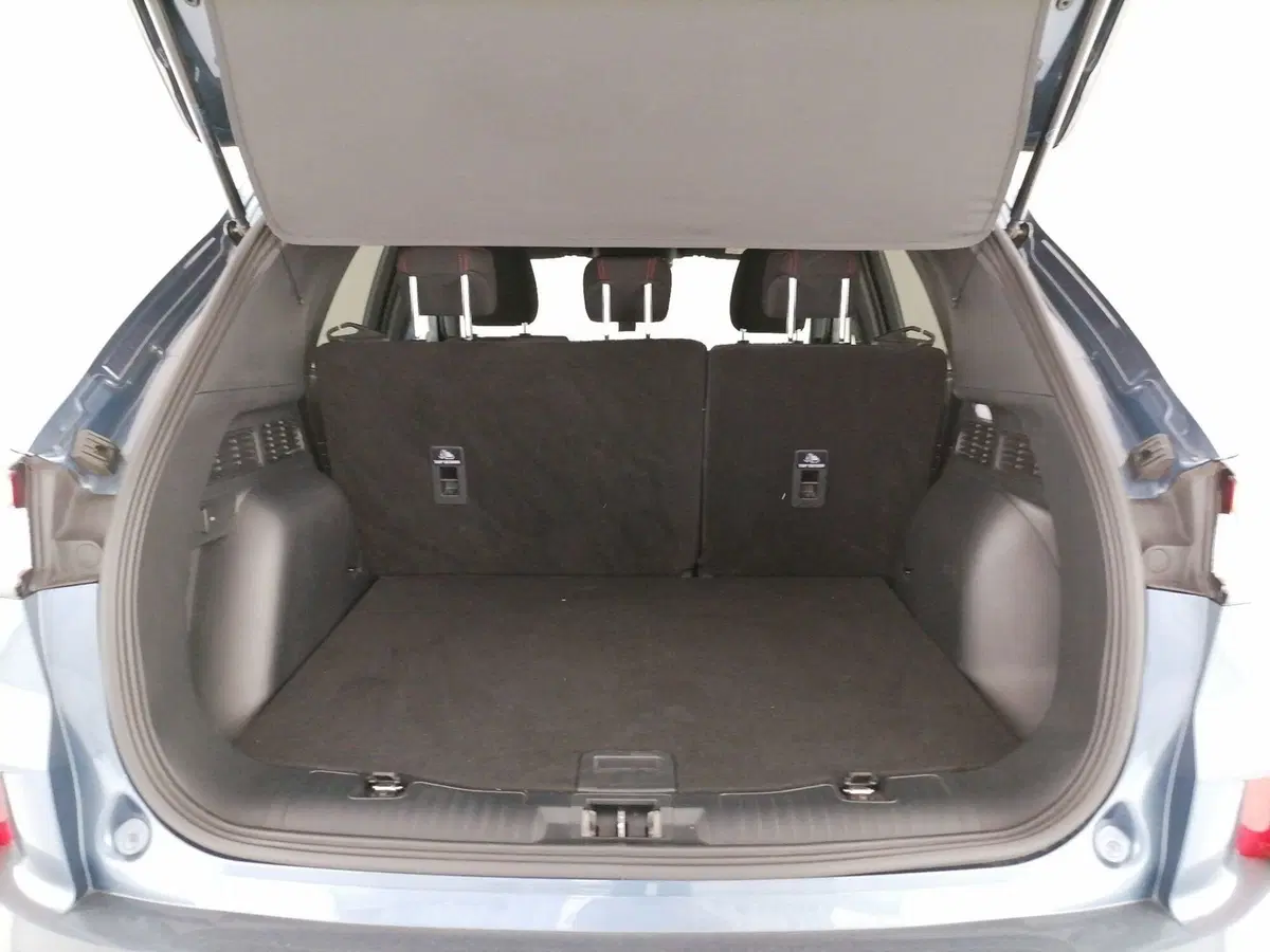 Ford Kuga usata a Roma (10)