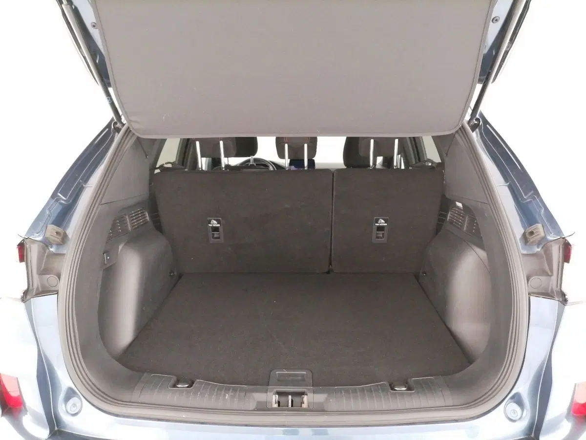 Ford Kuga usata a Roma (10)