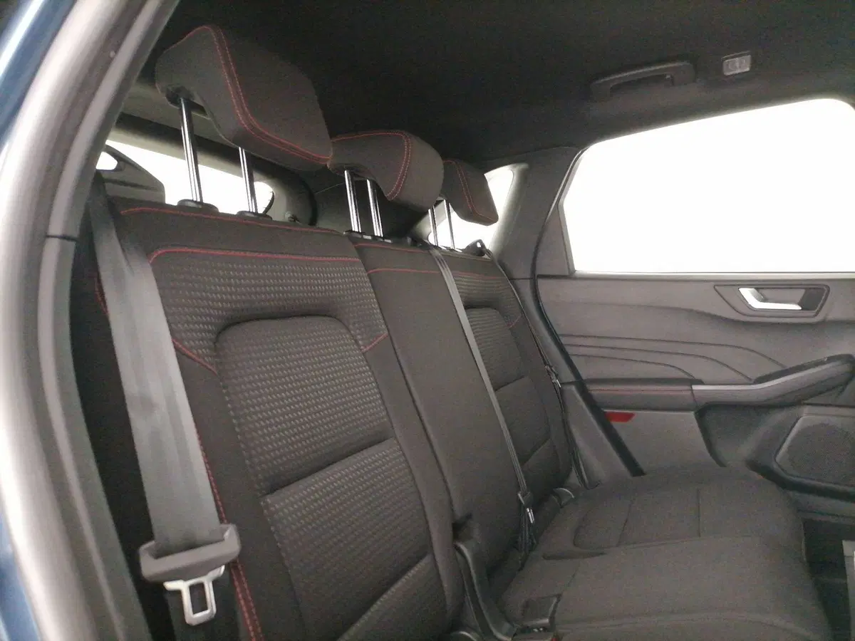 Ford Kuga usata a Roma (8)