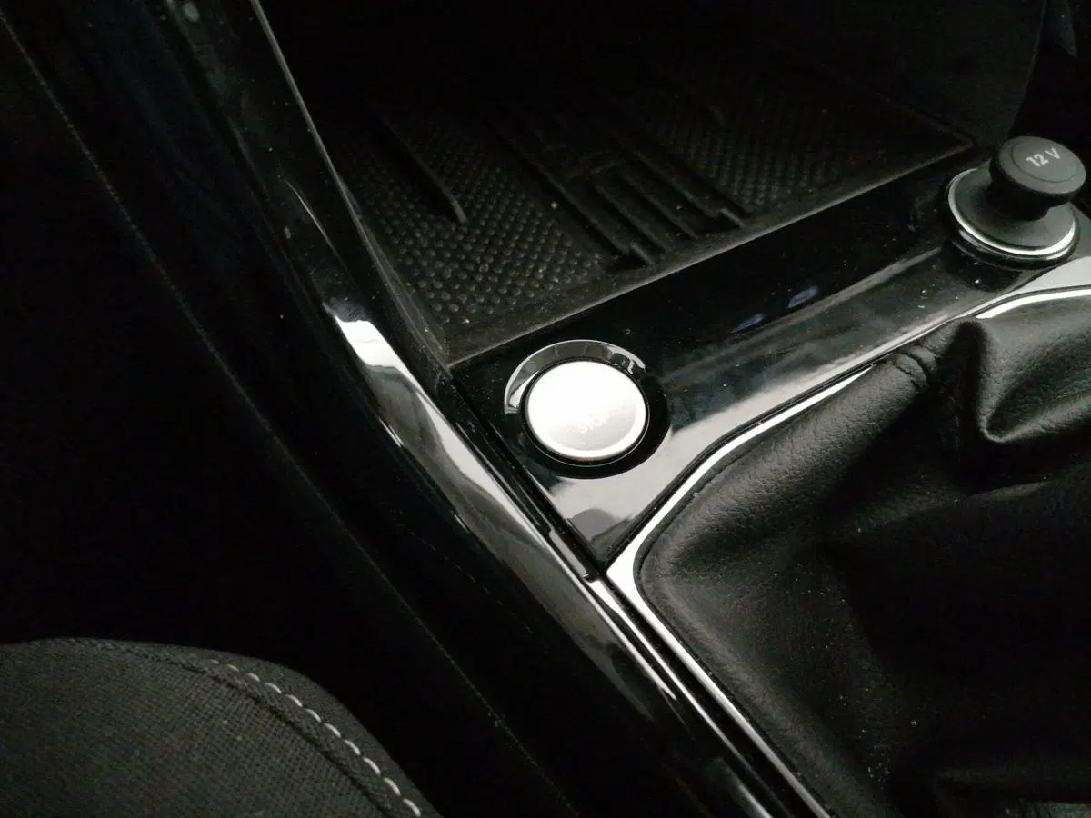 Volkswagen T-Cross usata a Roma (20)