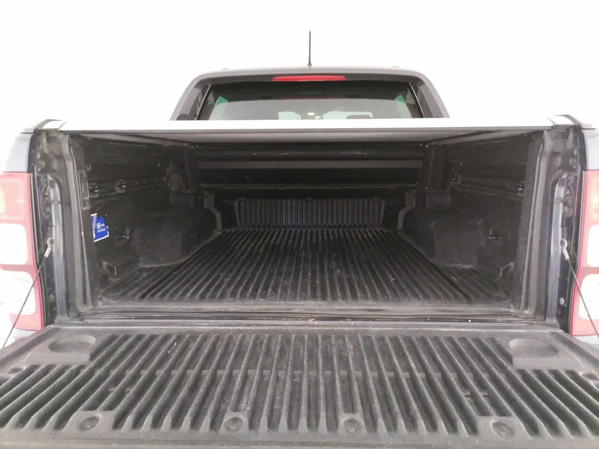Ford Ranger Pick-up usata a Roma (10)