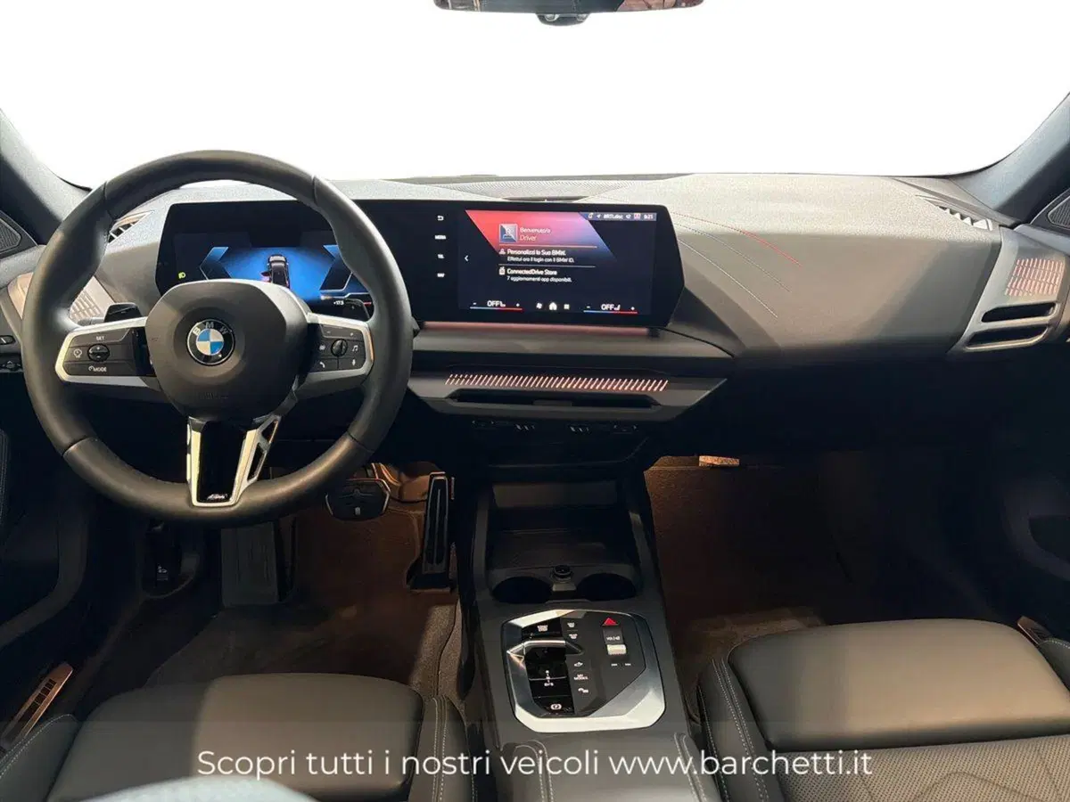 BMW Serie 2 Gran Coupé usata a Trento (10)