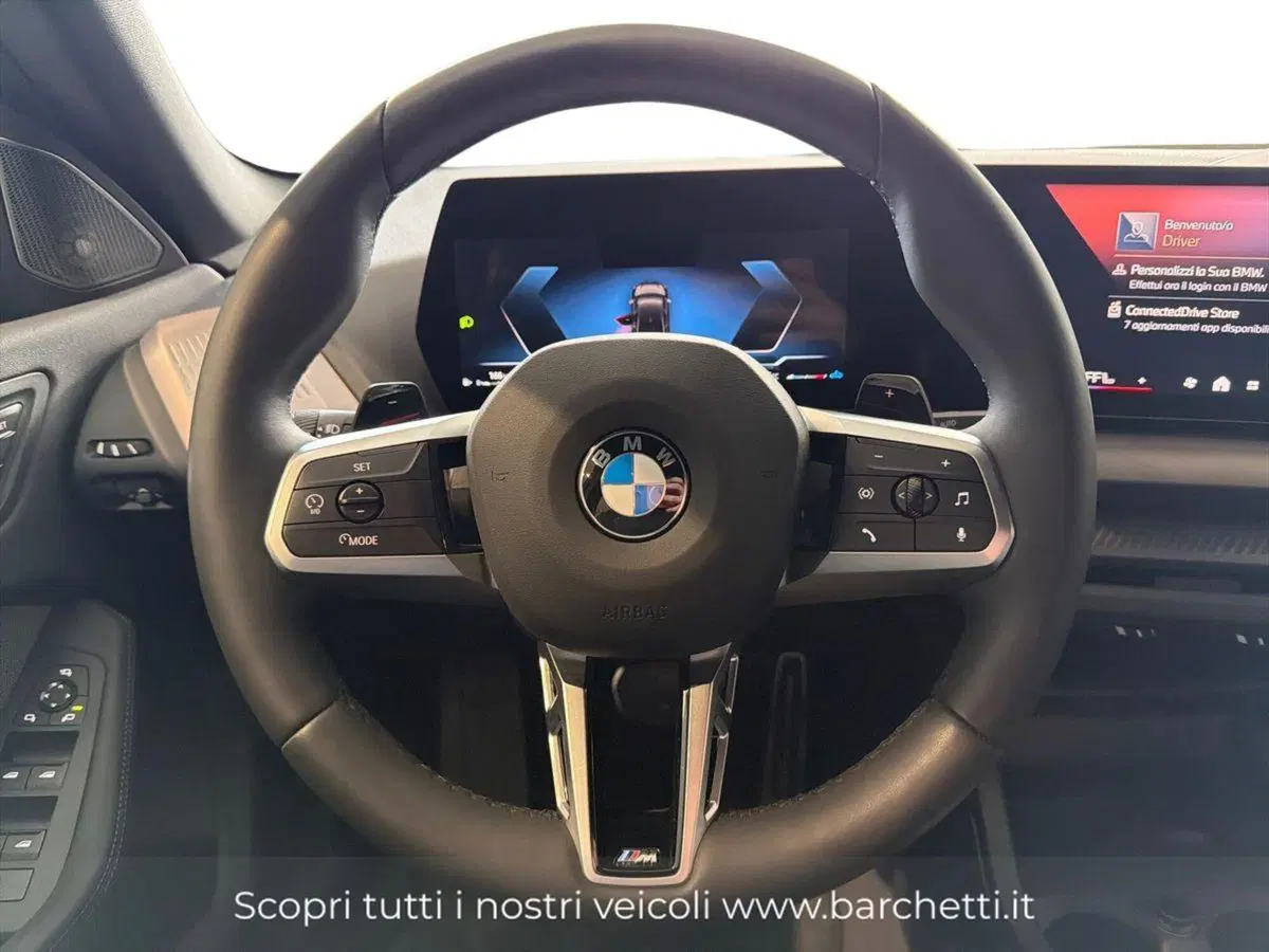 BMW Serie 2 Gran Coupé usata a Trento (11)