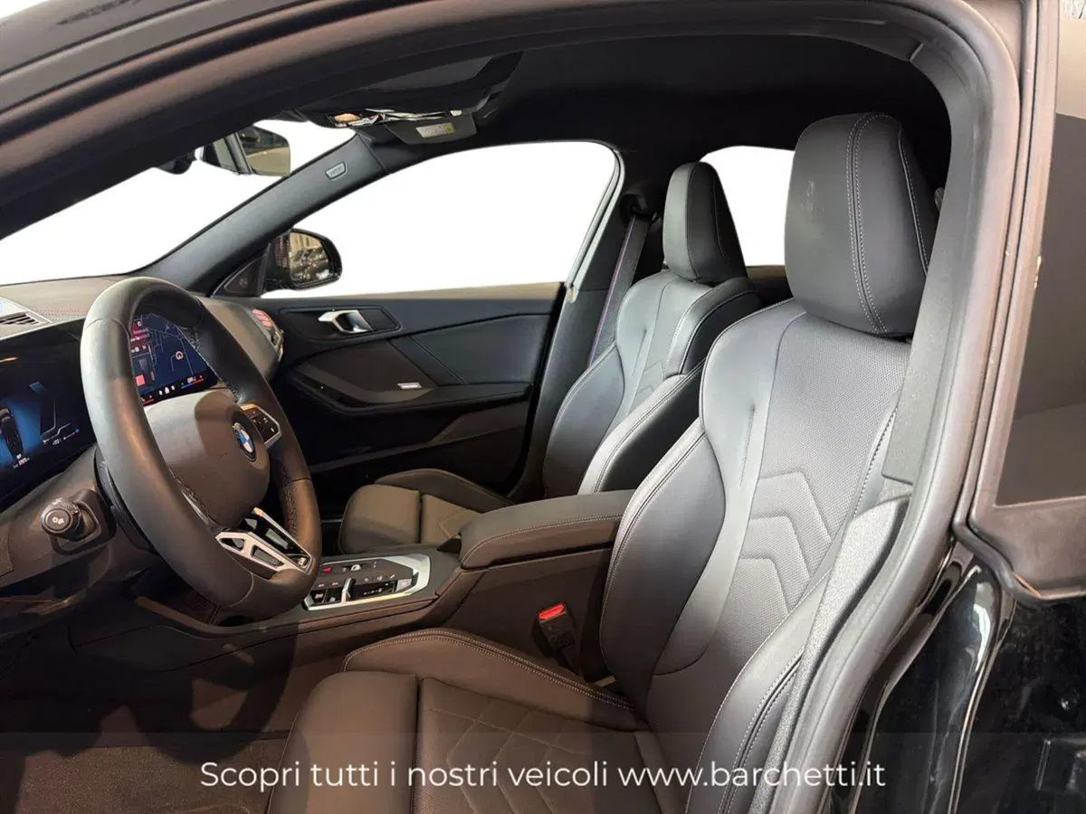 BMW Serie 2 Gran Coupé usata a Trento (12)