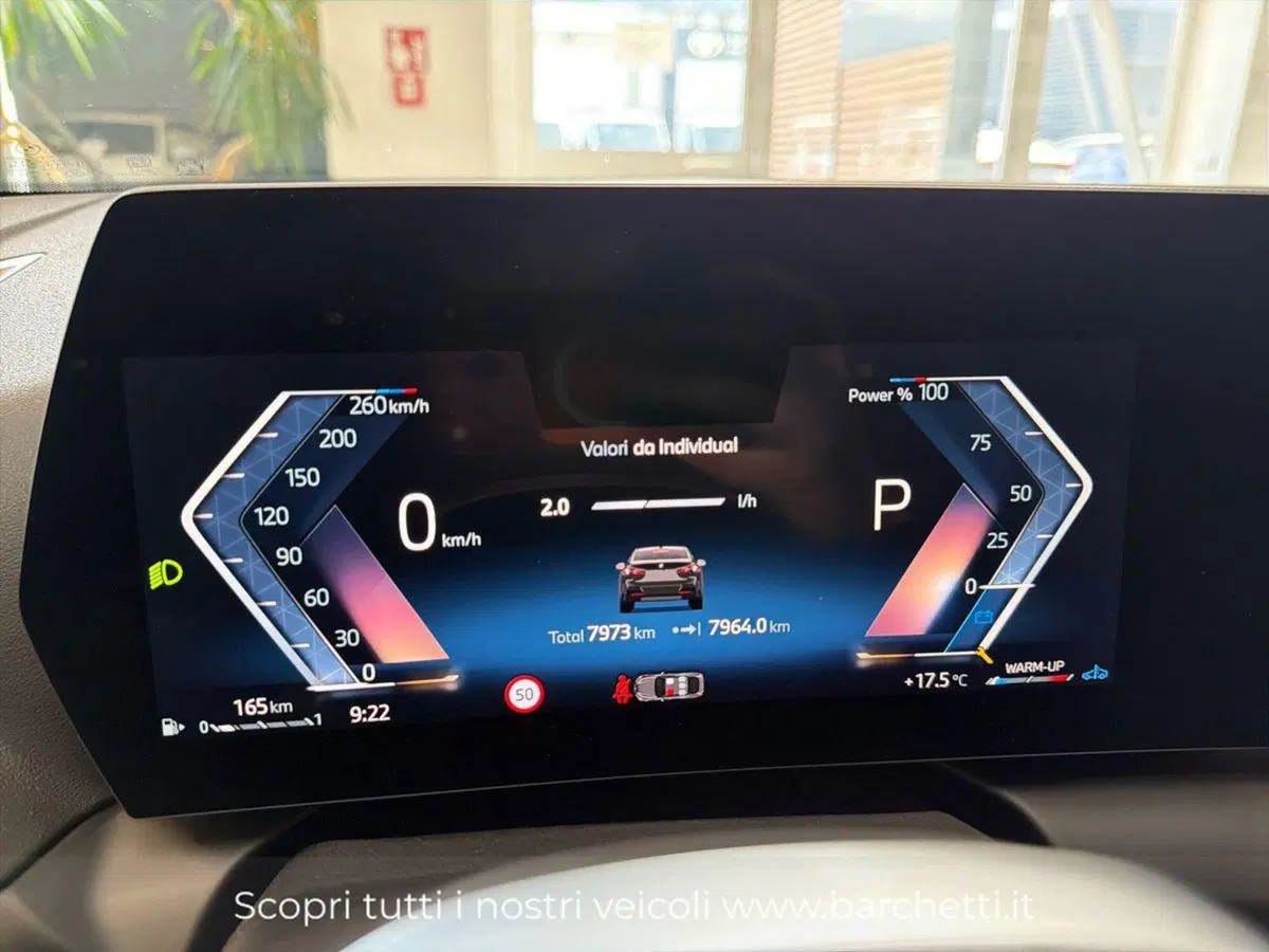 BMW Serie 2 Gran Coupé usata a Trento (15)
