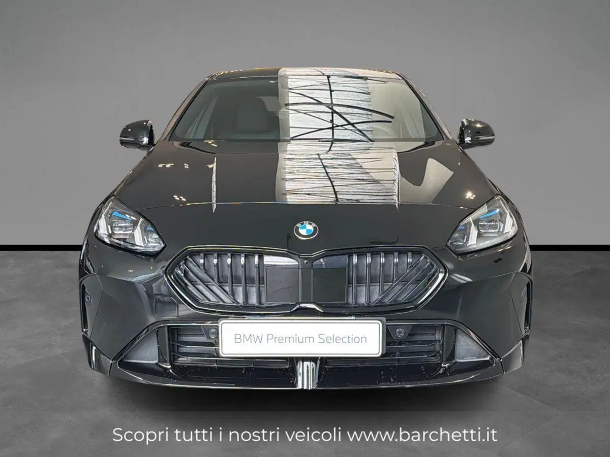 BMW Serie 2 Gran Coupé usata a Trento (2)