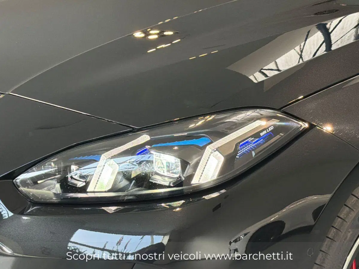 BMW Serie 2 Gran Coupé usata a Trento (4)