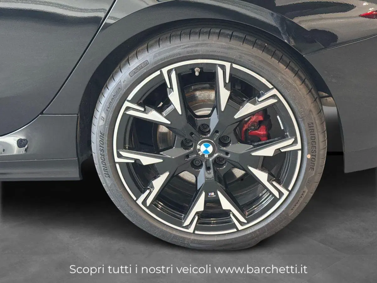 BMW Serie 2 Gran Coupé usata a Trento (9)
