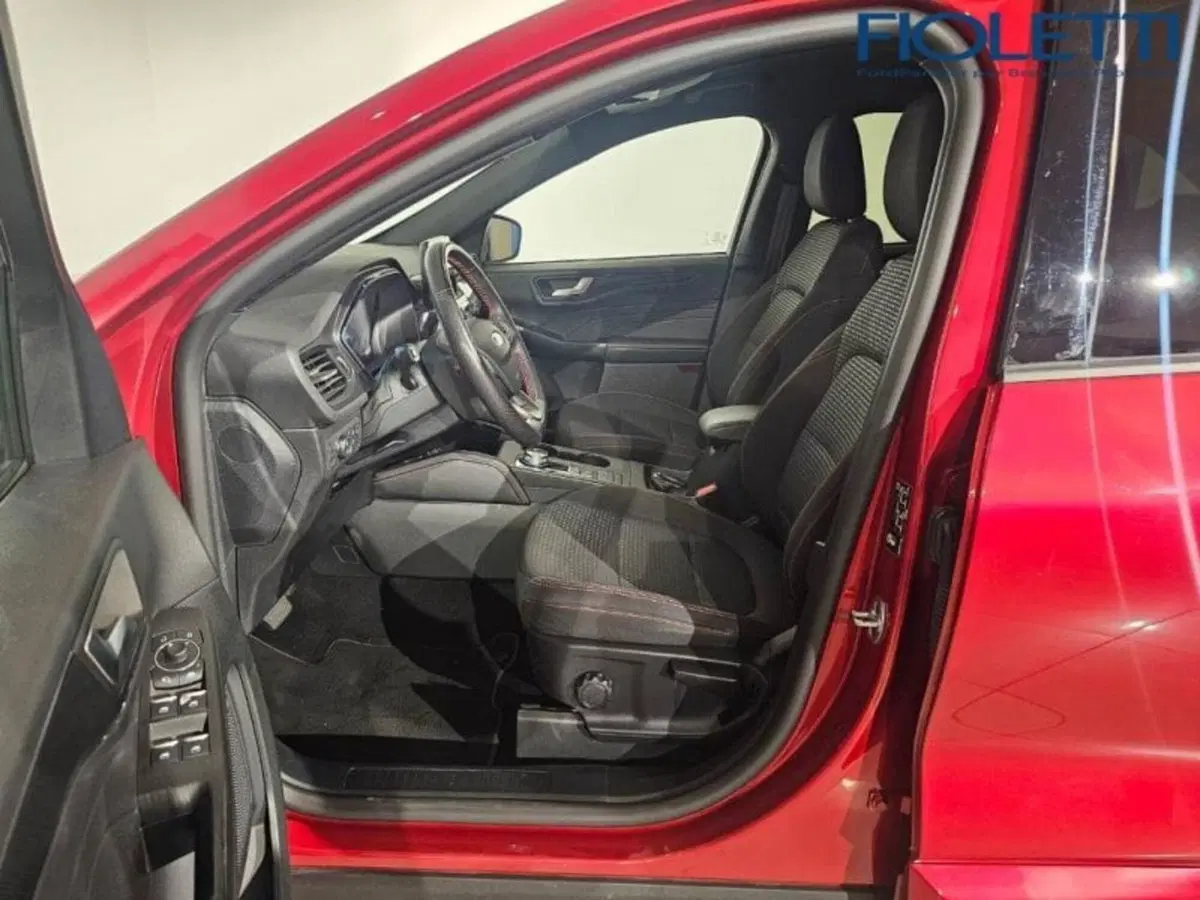 Ford Kuga usata a Brescia (12)