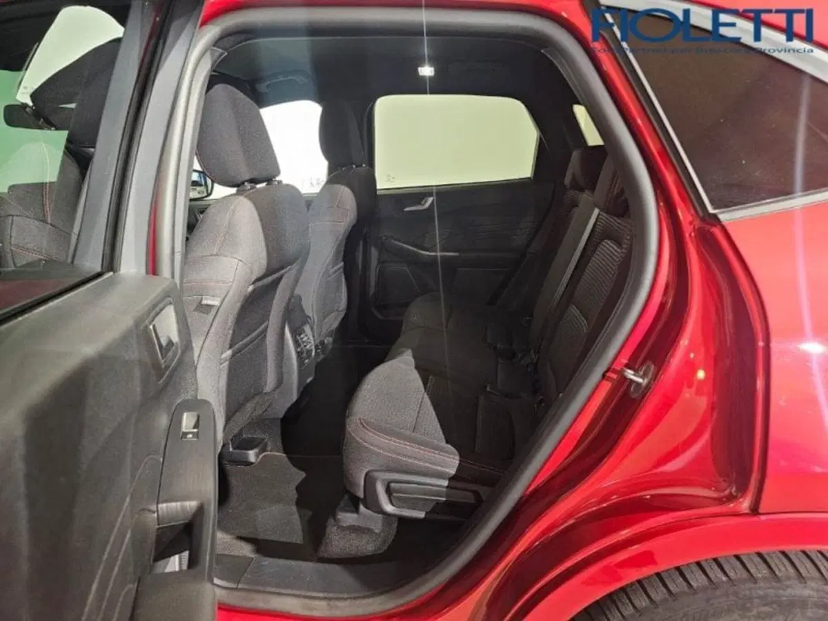 Ford Kuga usata a Brescia (13)