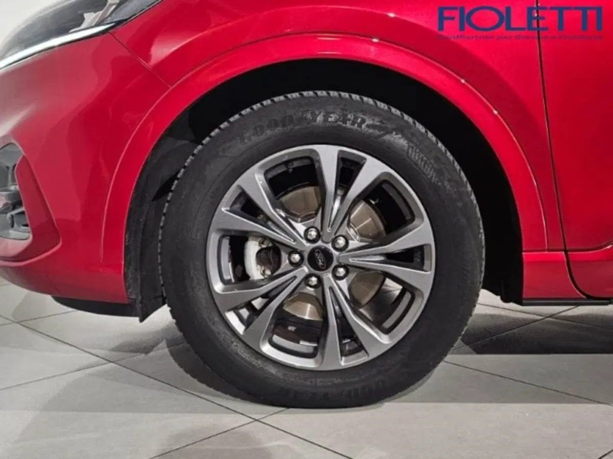 Ford Kuga usata a Brescia (14)