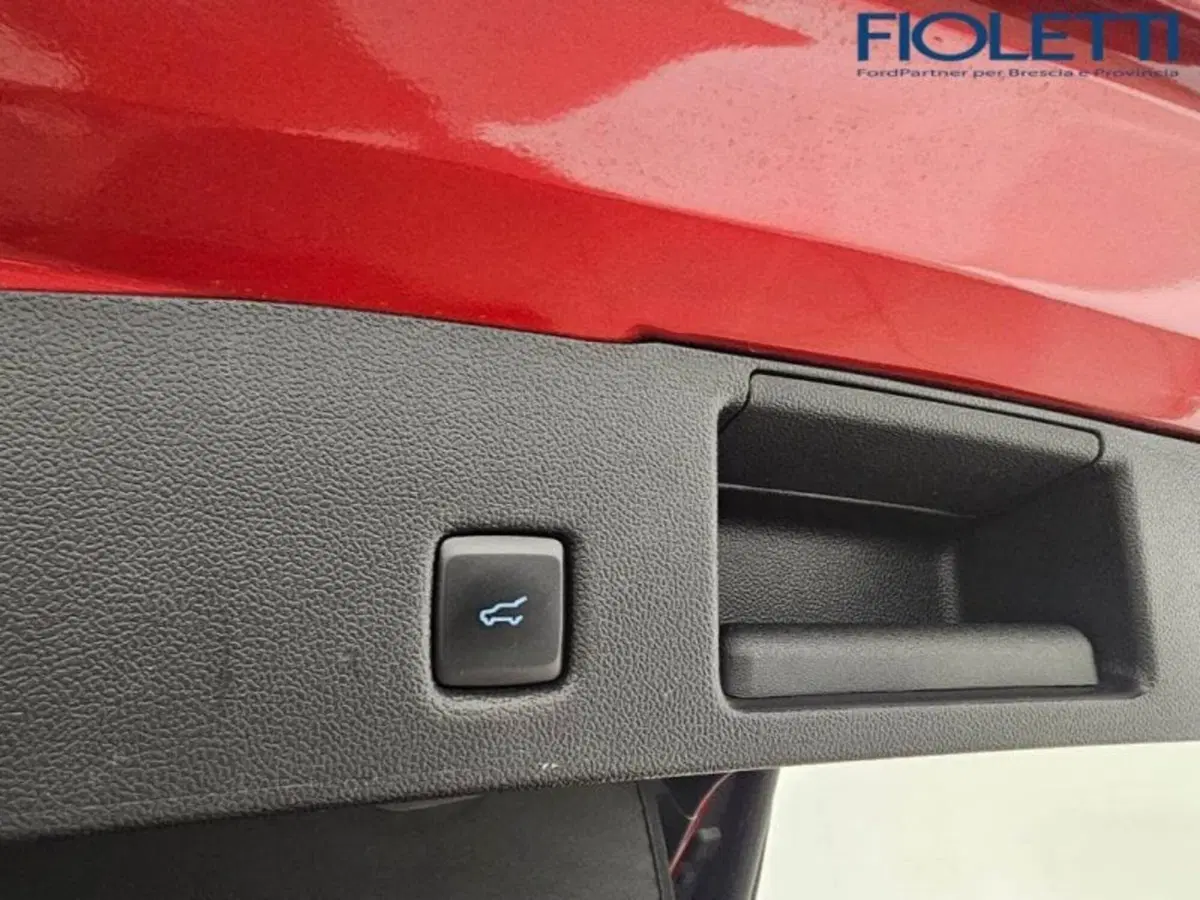 Ford Kuga usata a Brescia (15)