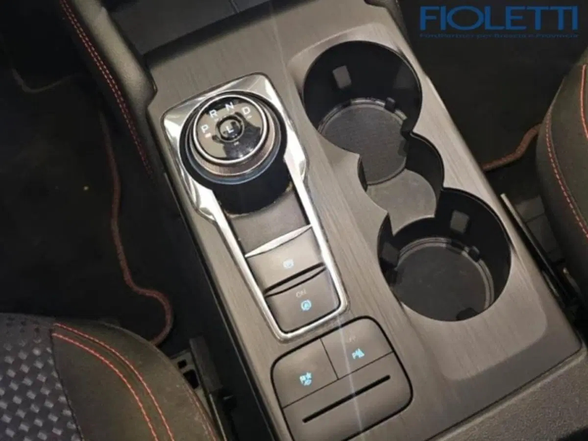 Ford Kuga usata a Brescia (9)