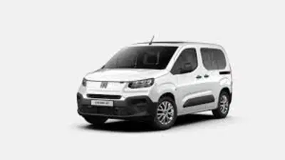 Fiat Dobl&ograve; combi N1 1.5 bluehdi 130cv AT8 nuova a Torino