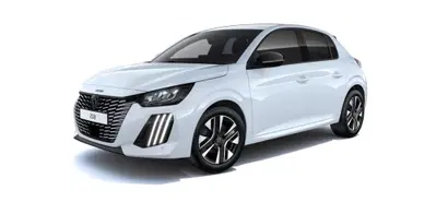 Peugeot 208 PureTech 100 Stop&amp;Start 5 porte Allure nuova a Torino