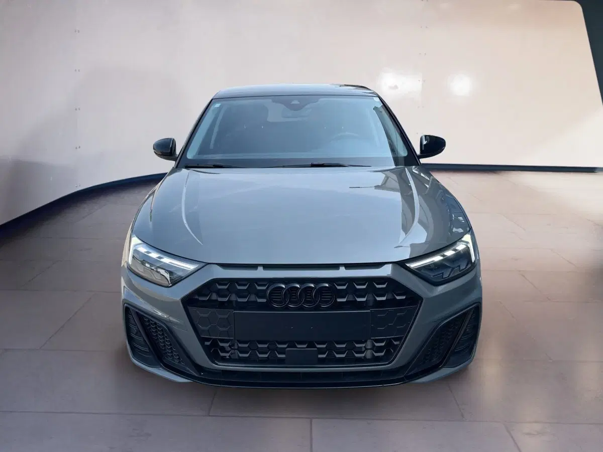Audi A1 Sportback usata a Torino