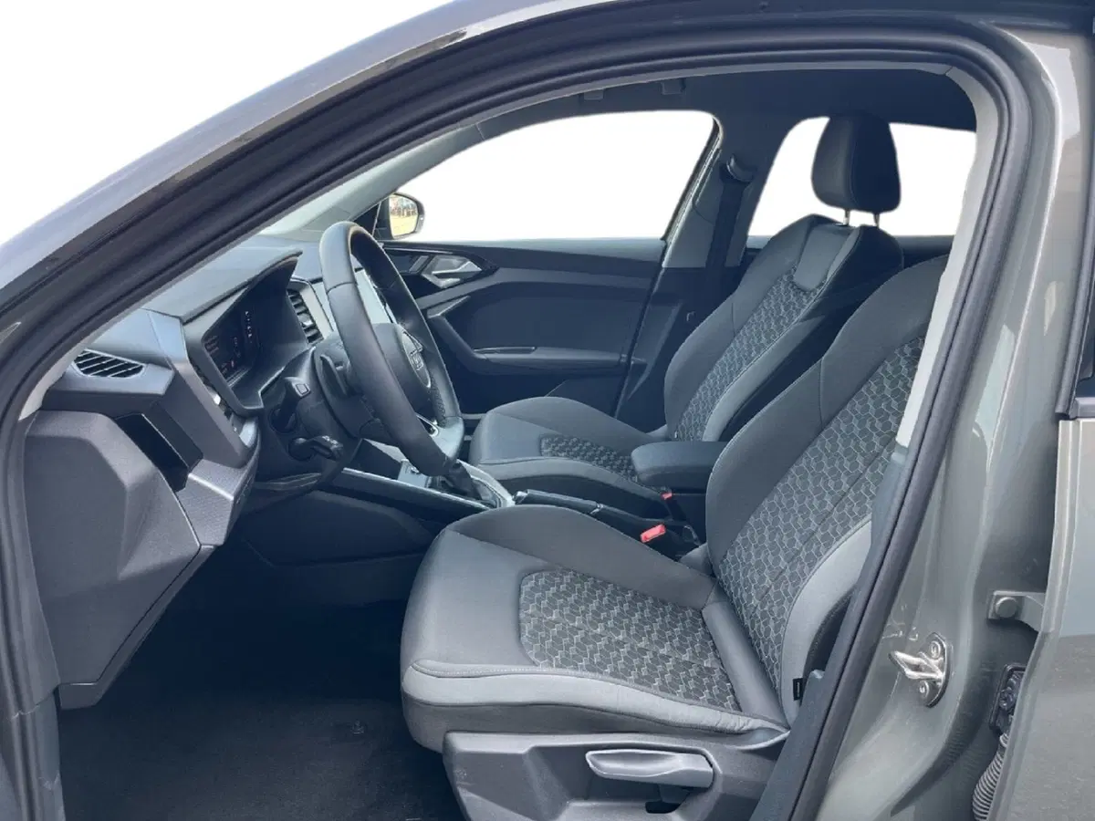 Audi A1 Sportback usata a Torino (10)