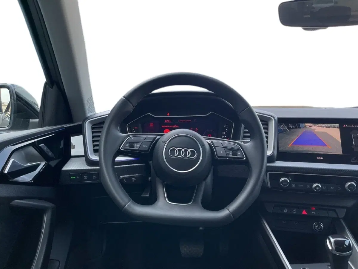 Audi A1 Sportback usata a Torino (12)