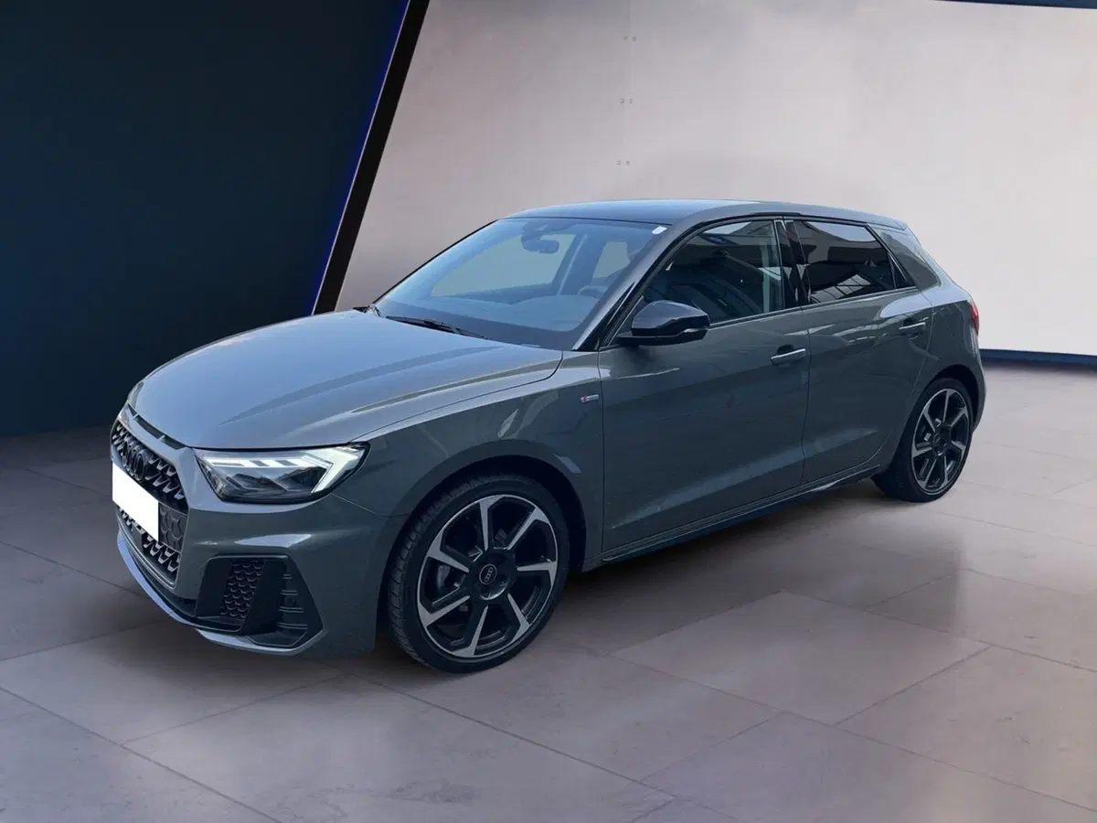 Audi A1 Sportback usata a Torino (2)