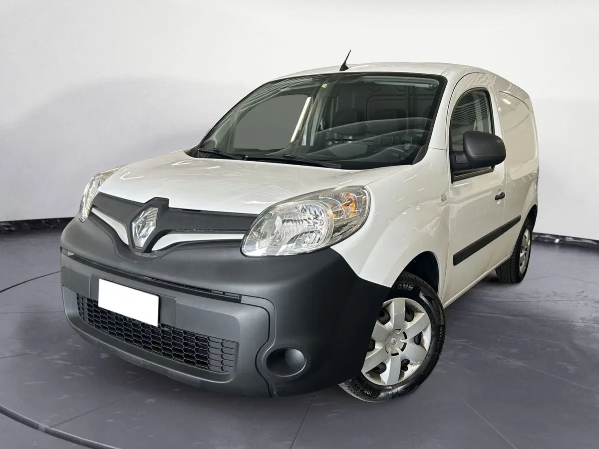 Renault Kangoo usata a Monza e Brianza