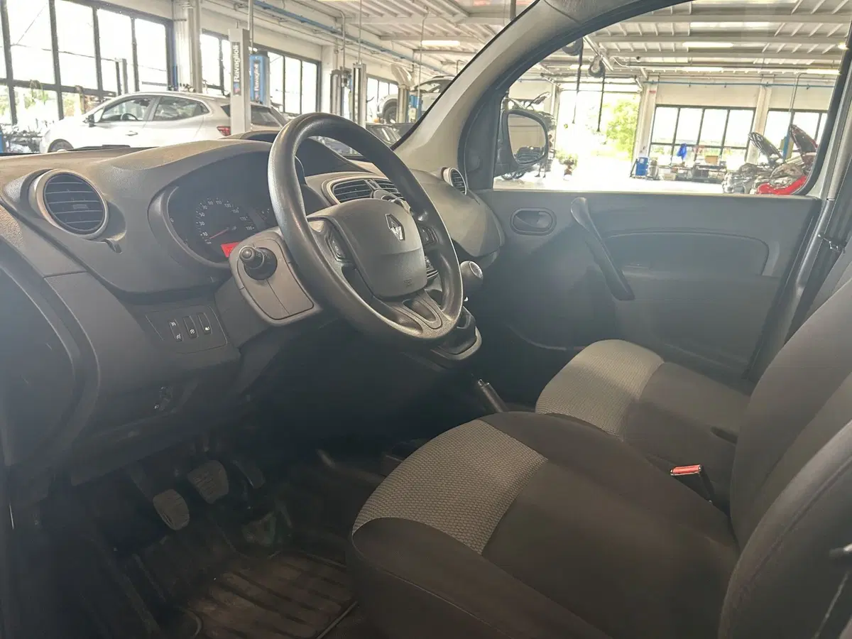 Renault Kangoo usata a Monza e Brianza (11)