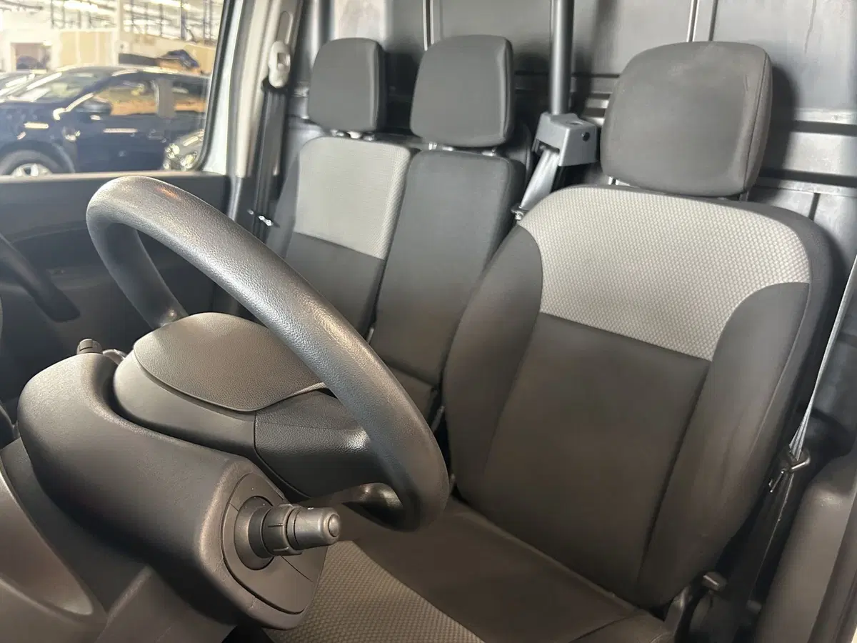 Renault Kangoo usata a Monza e Brianza (12)