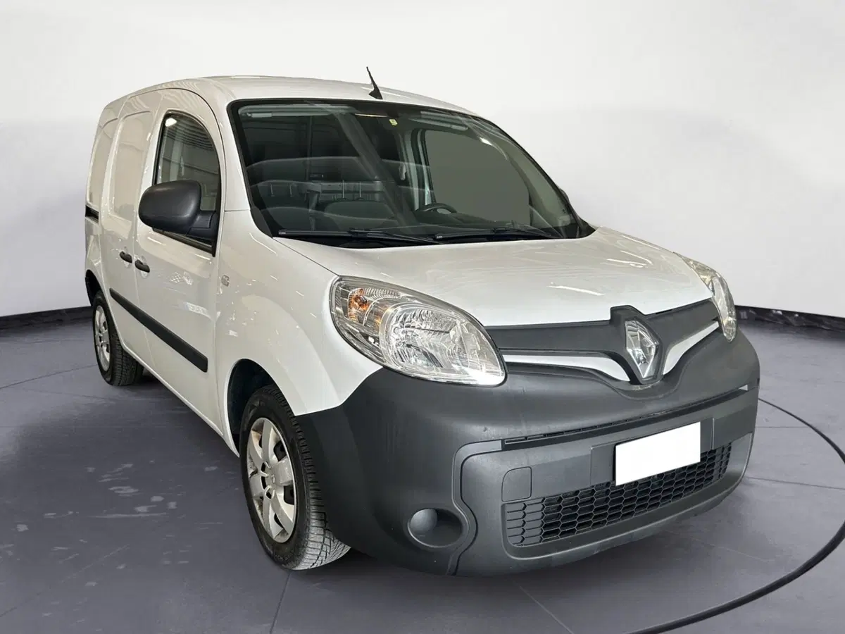Renault Kangoo usata a Monza e Brianza (2)