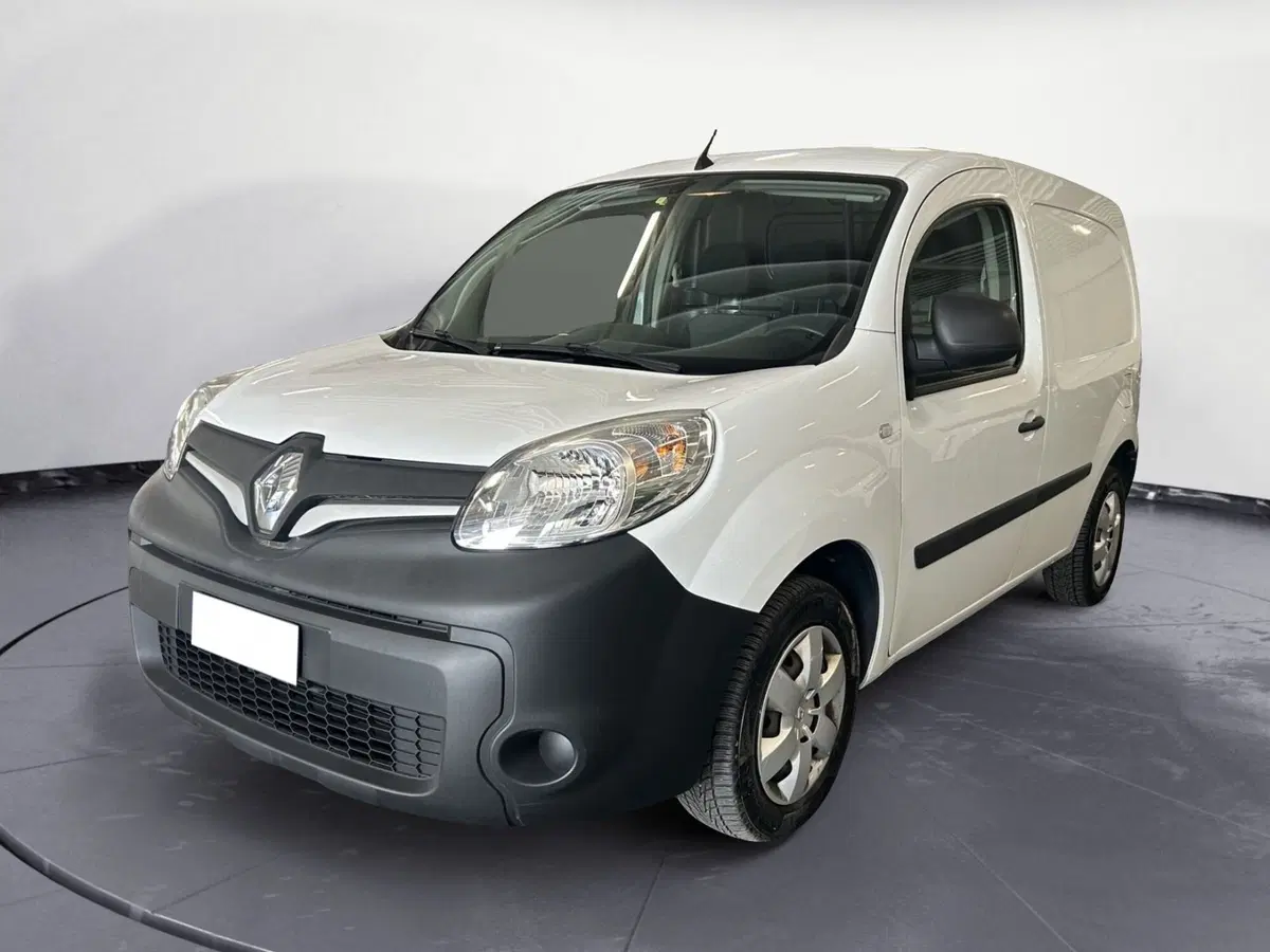 Renault Kangoo usata a Monza e Brianza (3)