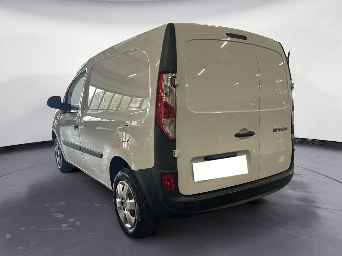 Renault Kangoo usata a Monza e Brianza (4)