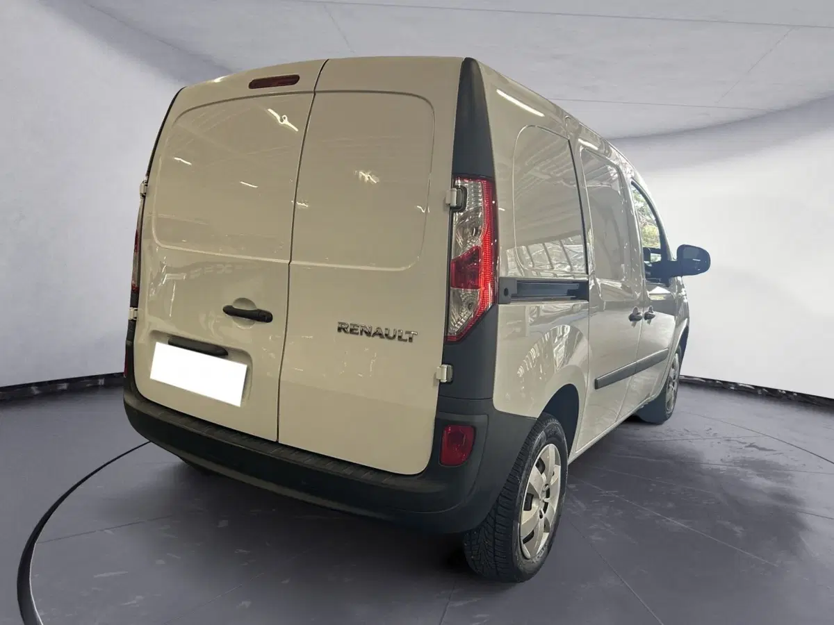 Renault Kangoo usata a Monza e Brianza (5)