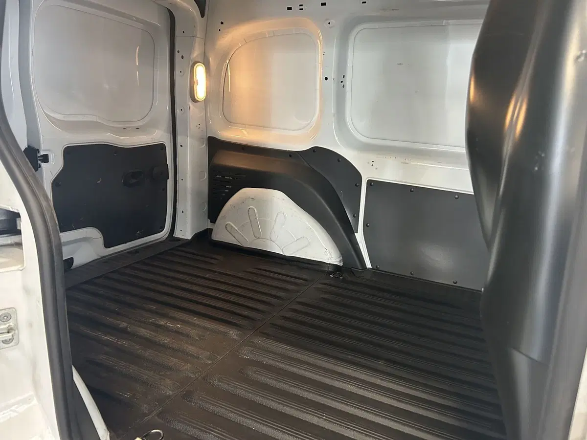 Renault Kangoo usata a Monza e Brianza (7)