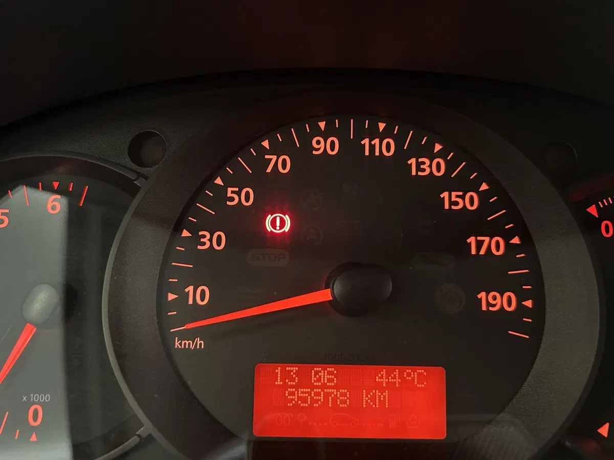 Renault Kangoo usata a Monza e Brianza (9)