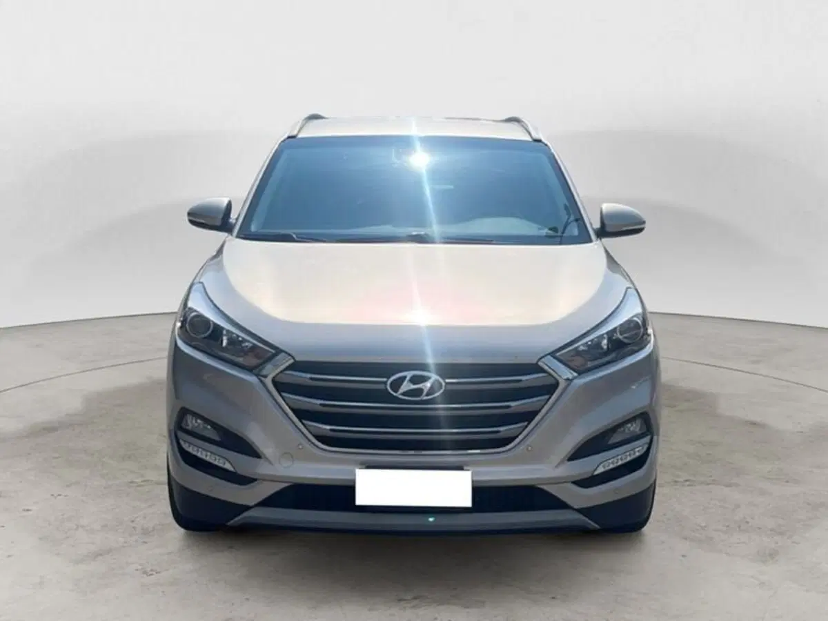 Hyundai Tucson usata a Vicenza (7)