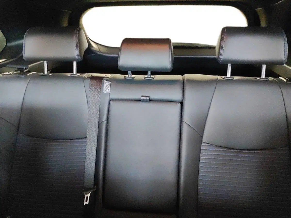 Toyota Rav4 usata a Milano (11)
