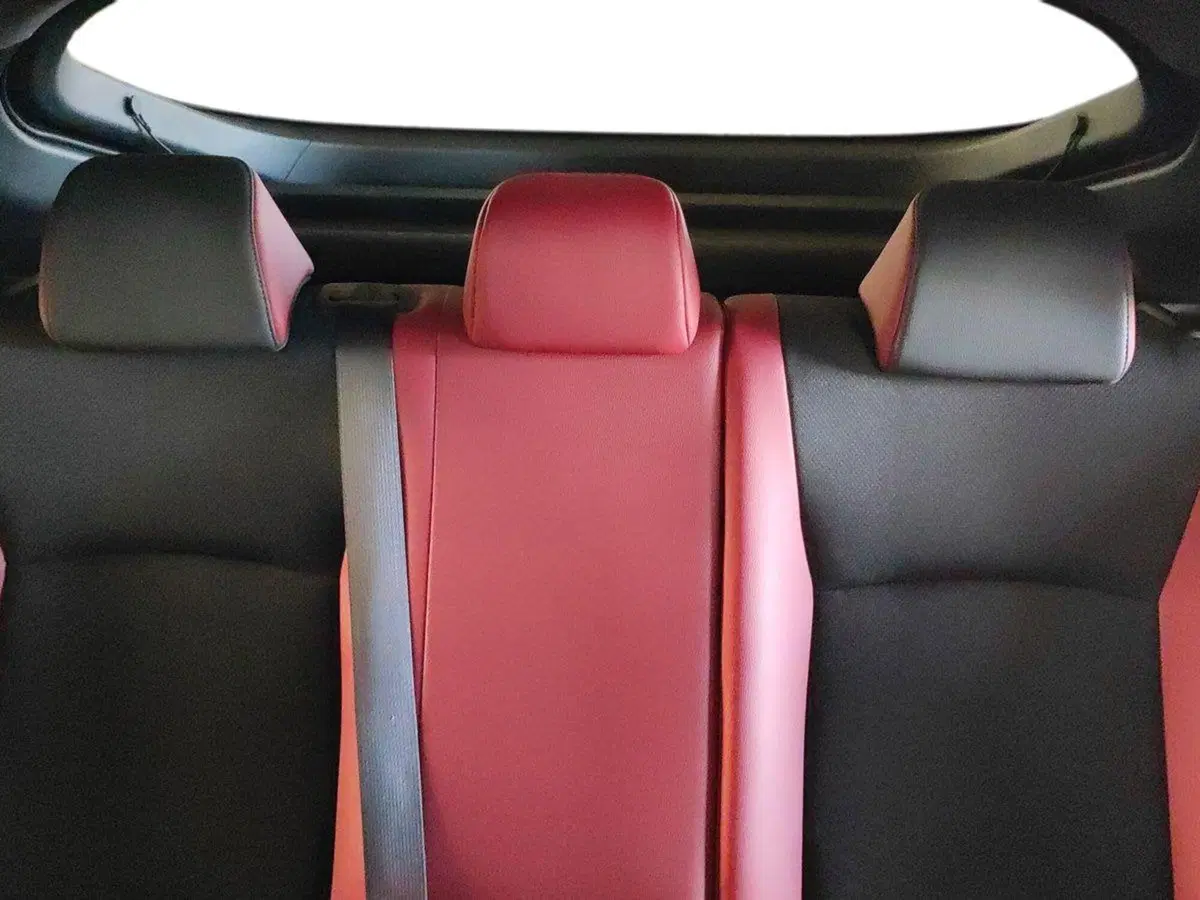 Toyota Toyota C-HR usata a Milano (11)