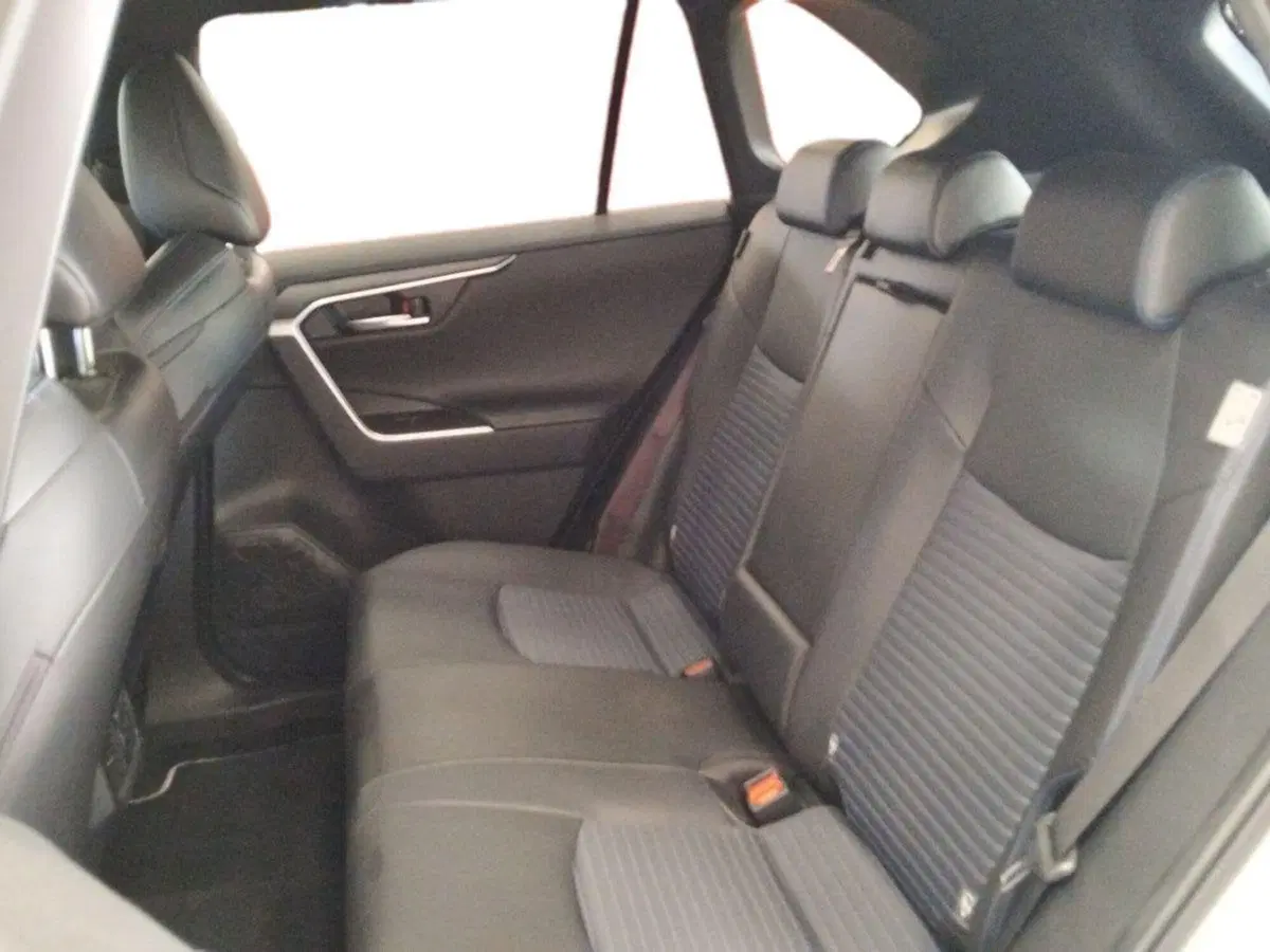 Toyota Rav4 usata a Roma (11)