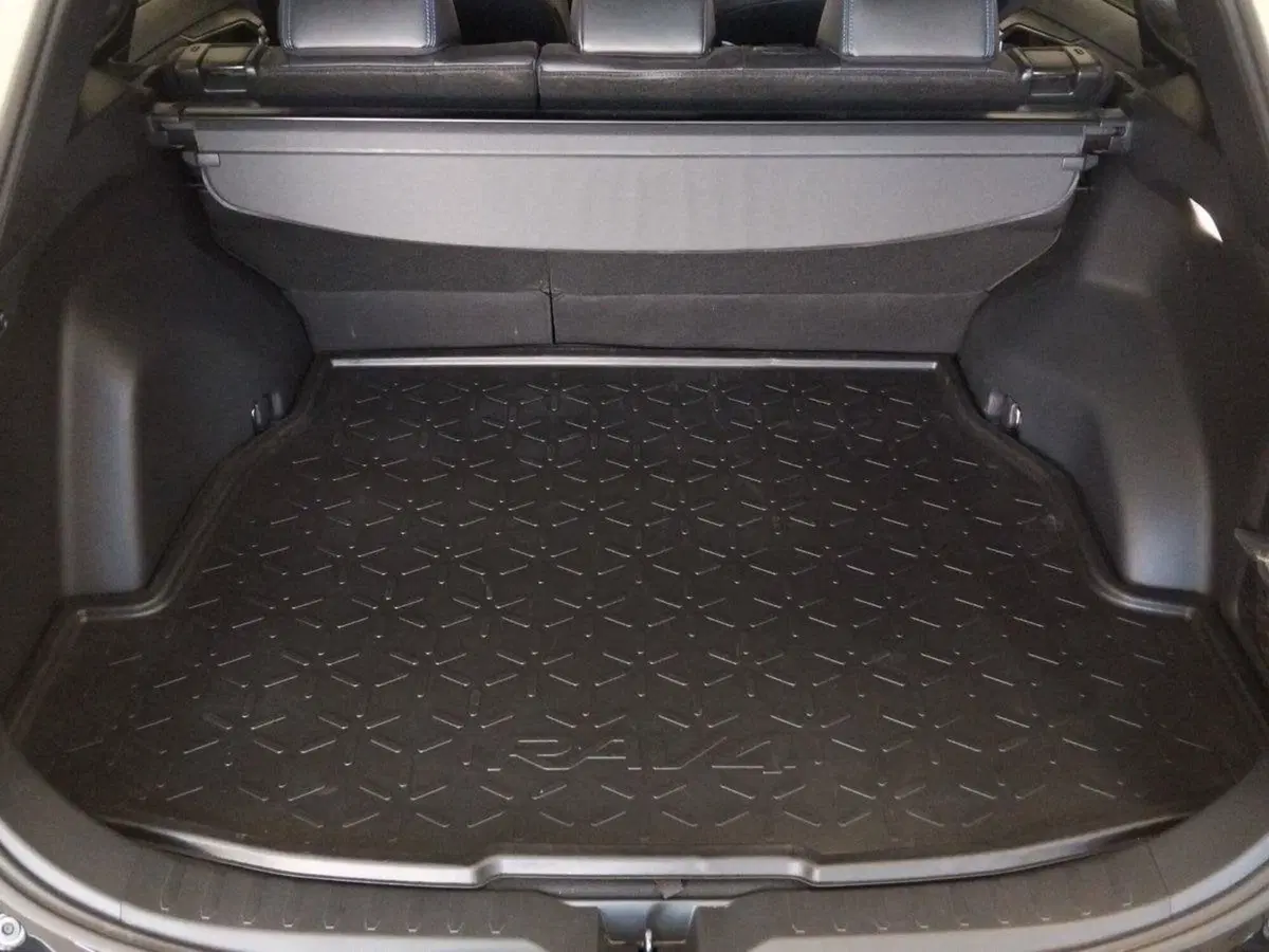 Toyota Rav4 usata a Roma (6)