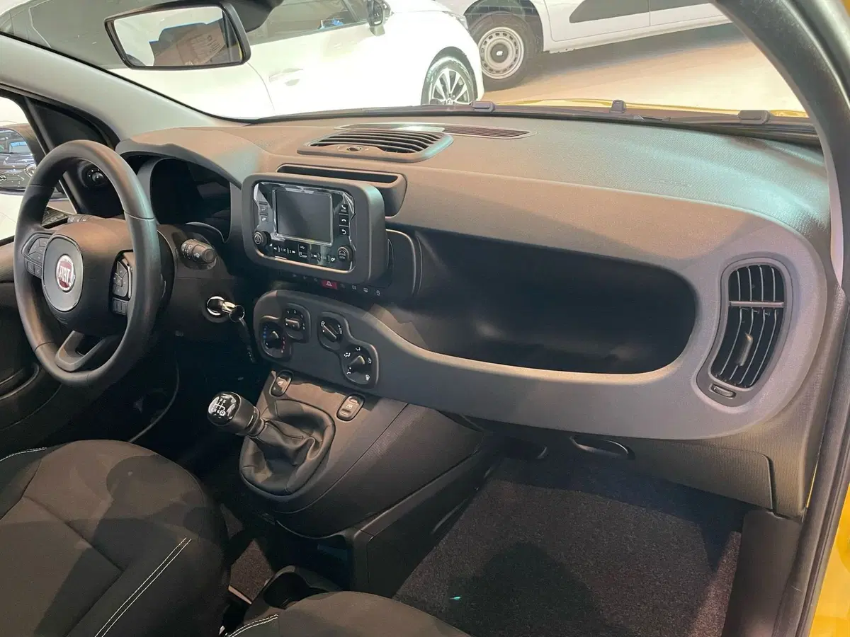 Fiat Pandina nuova a Reggio Emilia (10)