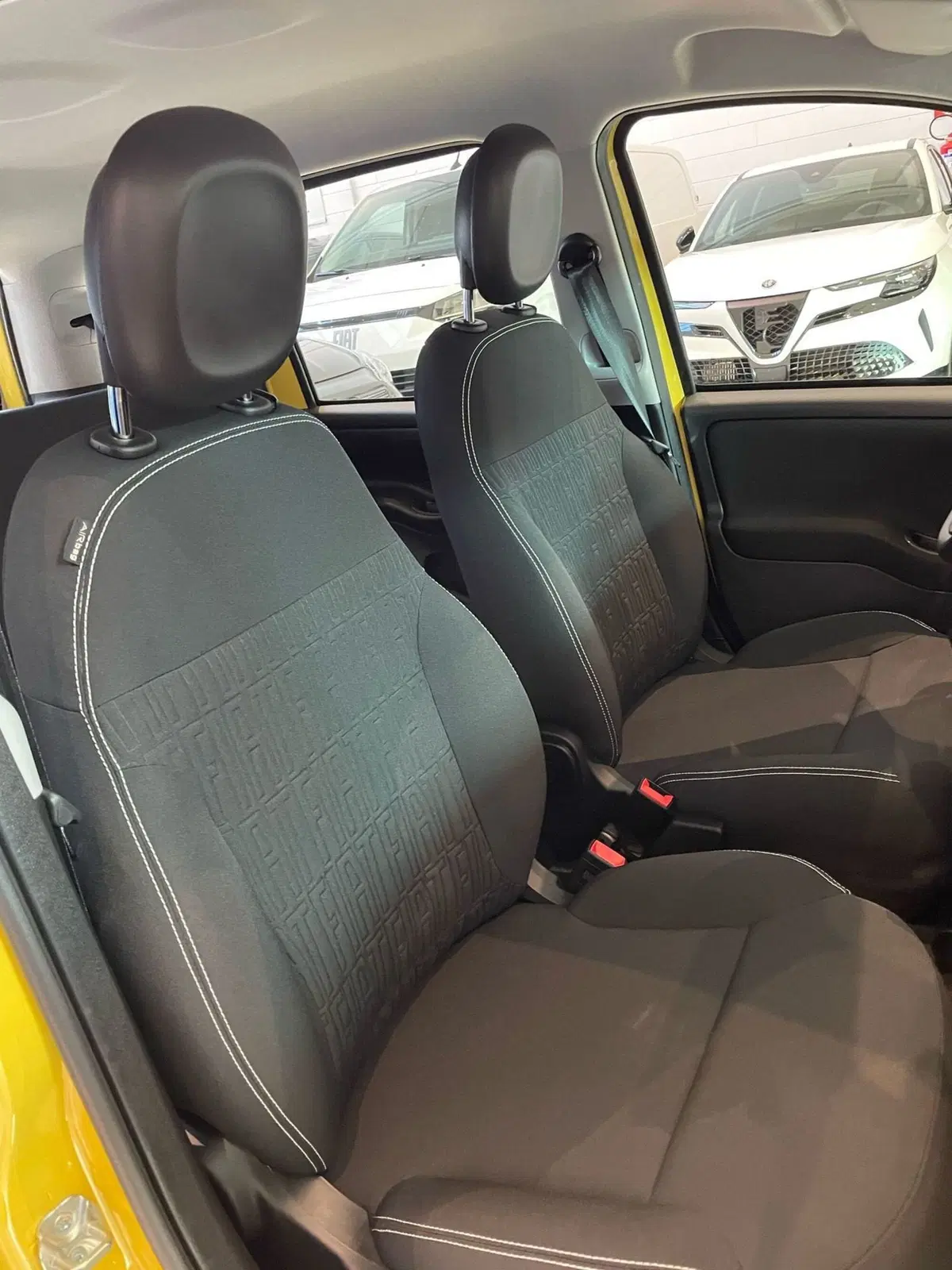 Fiat Pandina nuova a Reggio Emilia (13)