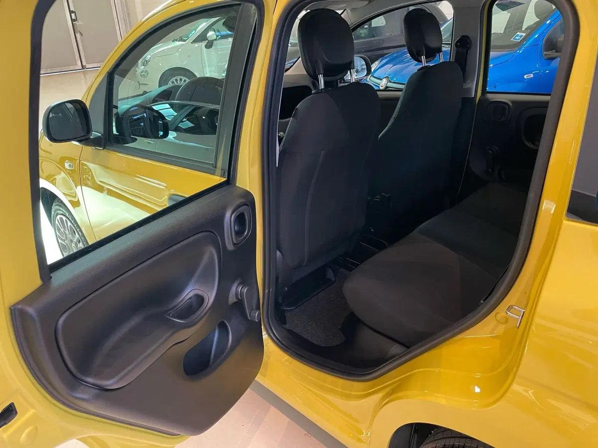 Fiat Pandina nuova a Reggio Emilia (14)