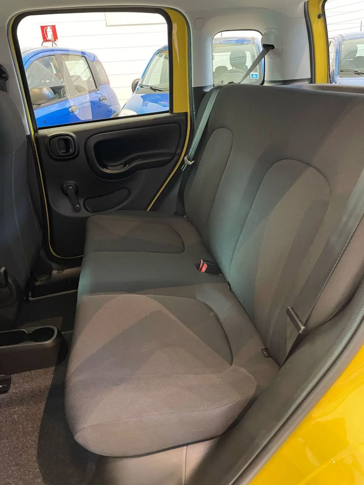 Fiat Pandina nuova a Reggio Emilia (16)