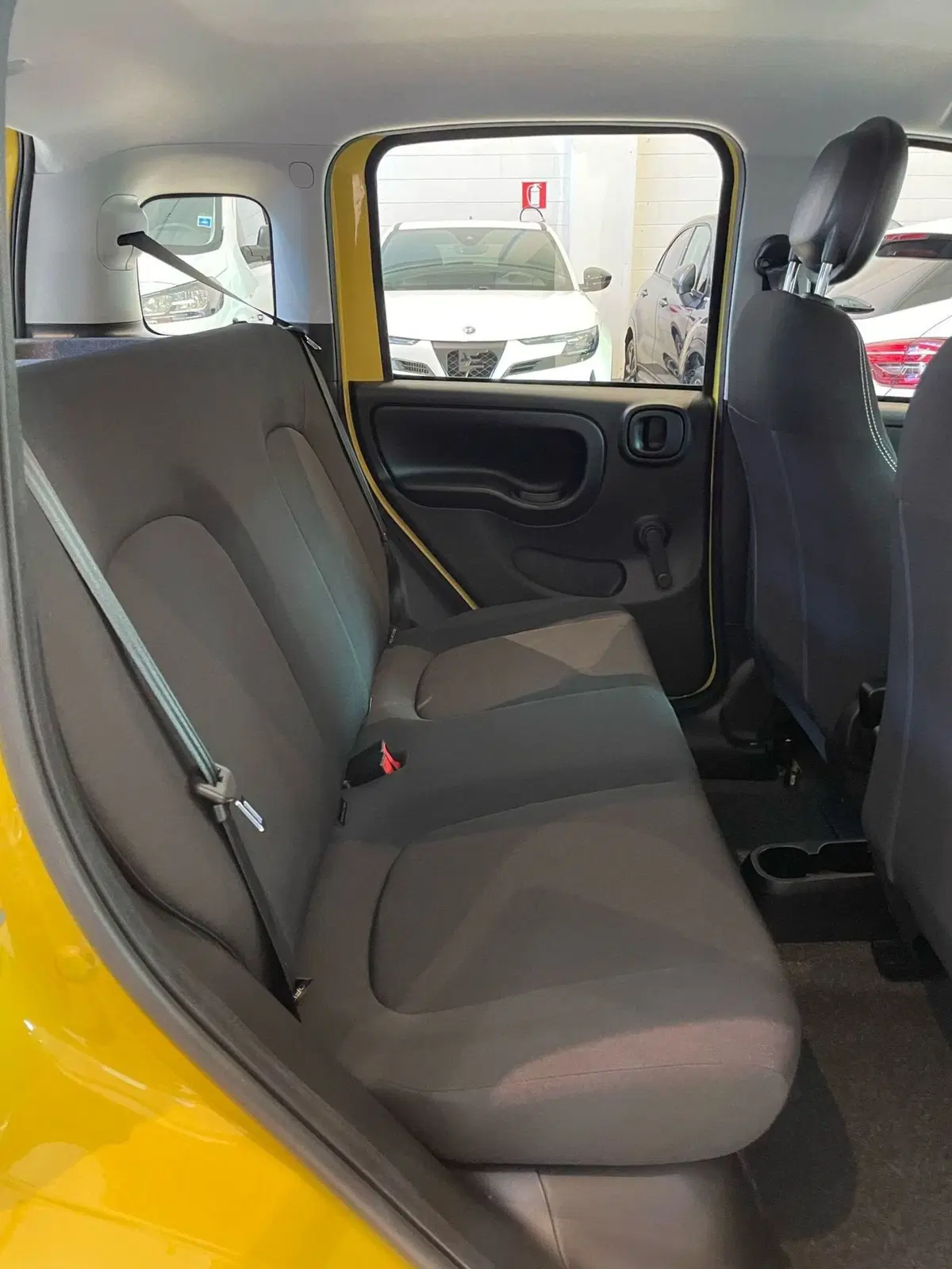 Fiat Pandina nuova a Reggio Emilia (18)