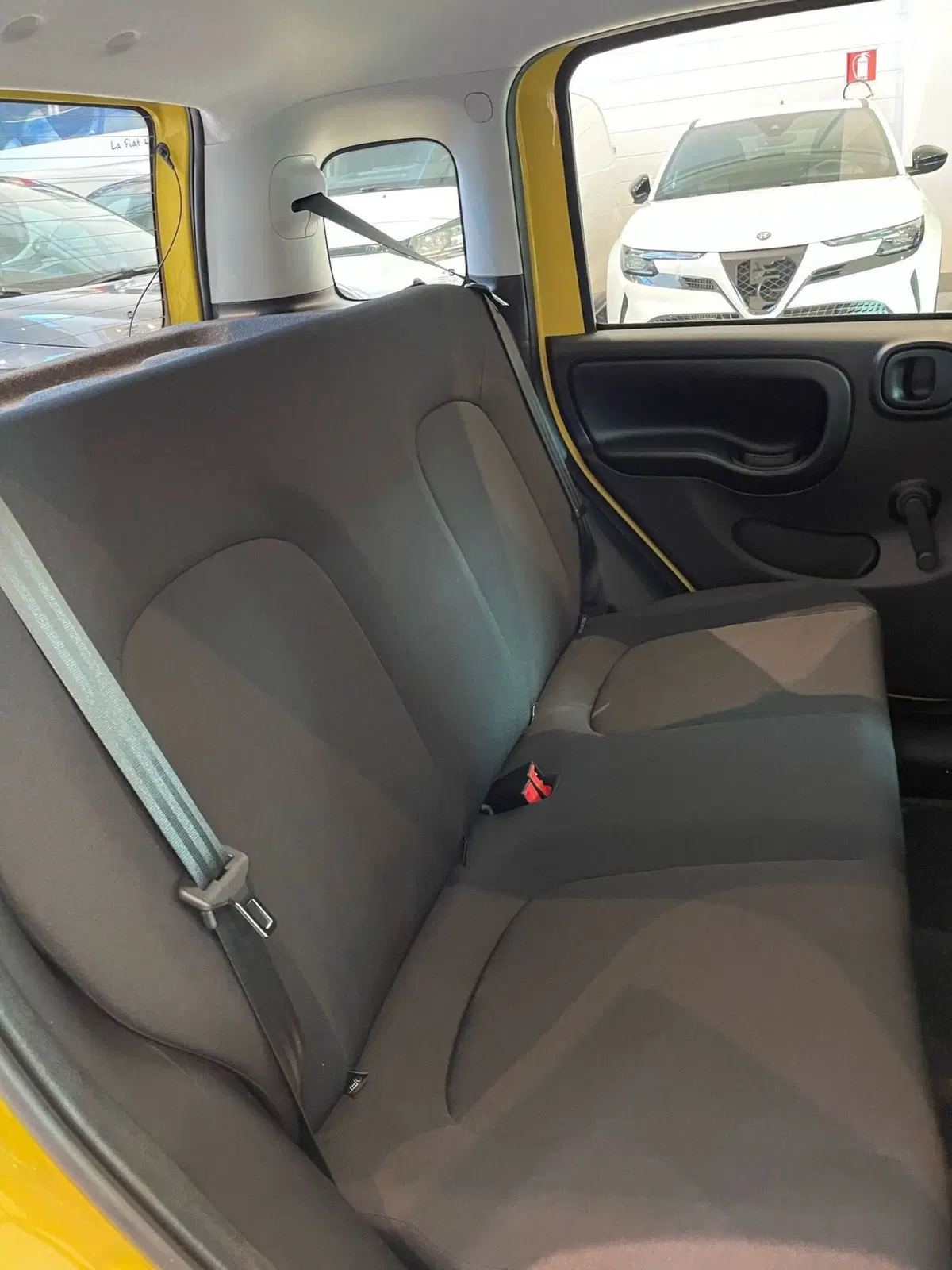Fiat Pandina nuova a Reggio Emilia (19)