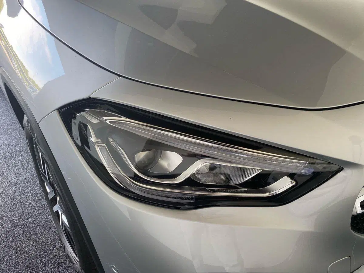 Mercedes-Benz GLA SUV usata a Bergamo (12)