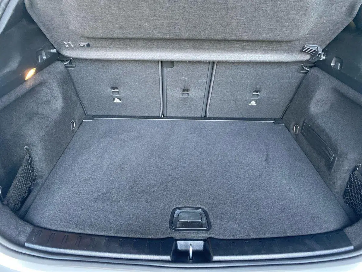 Mercedes-Benz GLA SUV usata a Bergamo (13)