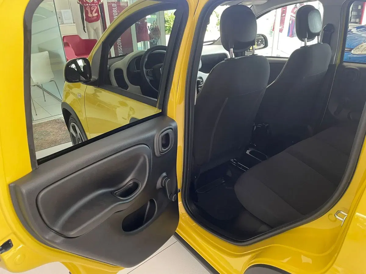 Fiat Pandina nuova a Reggio Emilia (15)