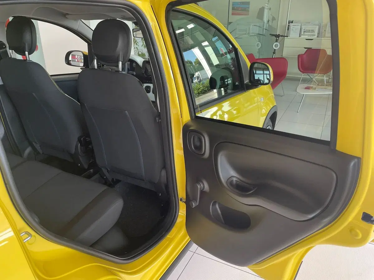Fiat Pandina nuova a Reggio Emilia (18)