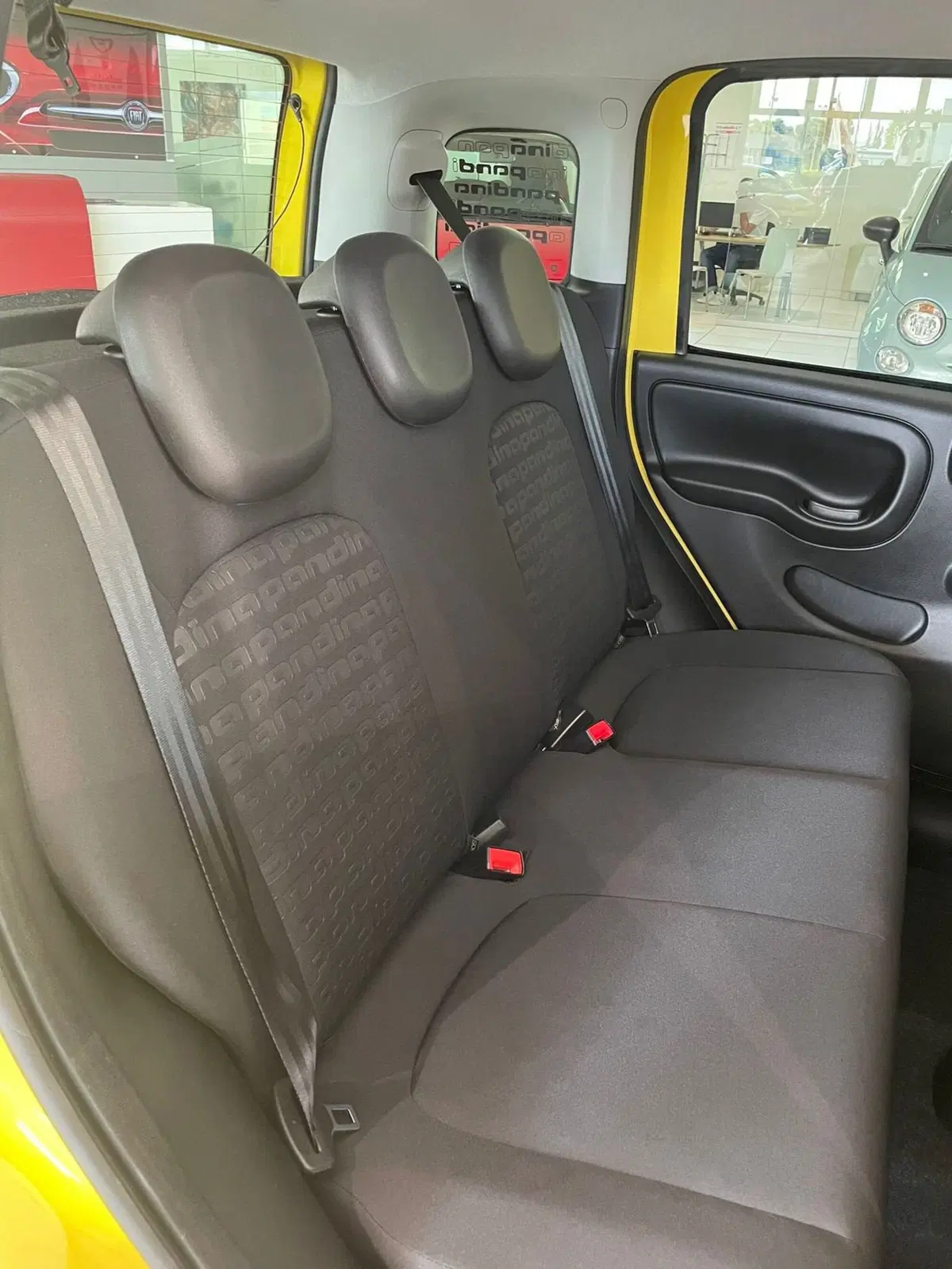Fiat Pandina nuova a Reggio Emilia (20)