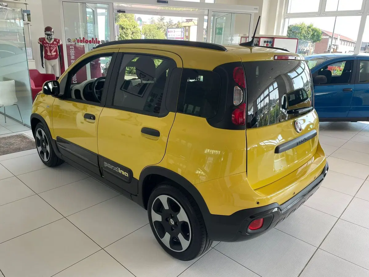 Fiat Pandina nuova a Reggio Emilia (5)