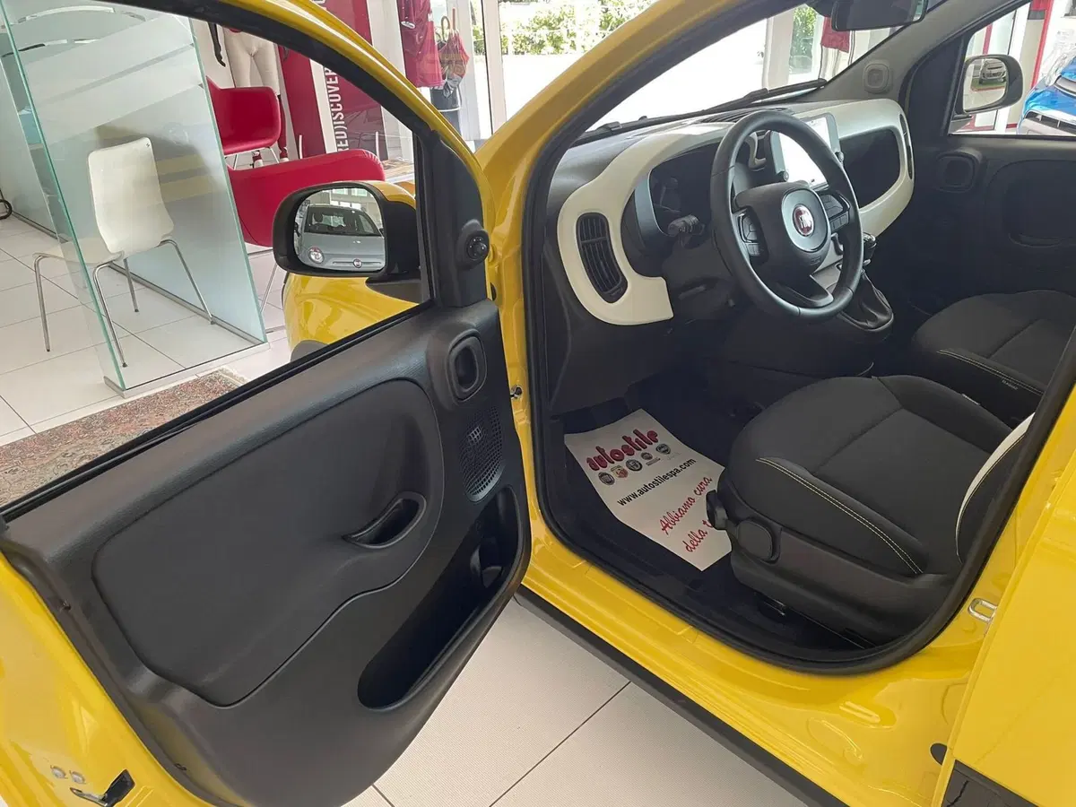 Fiat Pandina nuova a Reggio Emilia (6)